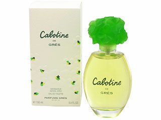 グレ カボティーヌ オードトワレ EDT SP 100ml レディース 人気香水
