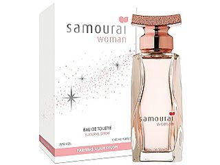 アランドロン サムライ2 オードトワレ EDT SP 100ml メンズ 人気香水