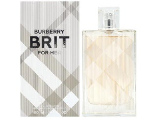 バーバリー ブリット EDT SP 100ml レディース 人気香水 通販イメージ