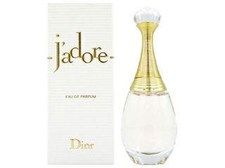 クリスチャンディオール ジャドール オーデパルファム EDP 5ml ミニ