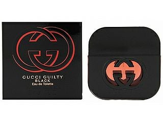 グッチ ギルティブラック オードトワレ EDT SP 30ml レディース 人気
