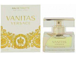 ヴェルサーチ ヴァニタス オードトワレ EDT SP 30ml レディース 人気