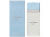 ドルチェ&ガッバーナ ライトブルー EDT SP 100ml レディース 人気香水 通販イメージ