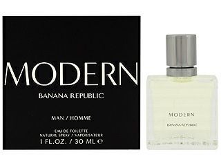 バナナリパブリック バナナリパブリックモダンフォーメン EDT SP 30ml メンズ 人気香水 通販イメージ