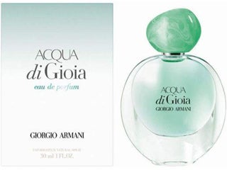 ジョルジオアルマーニ アクアディジョイア EDP SP 30ml レディース 人気香水 通販イメージ
