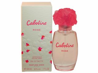 グレ 人気レディース香水 カボティーヌローズ オーデトワレ EDT SP 30ml グレ 人気レディース香水 カボティーヌローズ オーデトワレ EDT SP 30ml