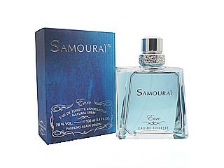 アランドロン サムライユーロ オードトワレ EDT SP 30ml メンズ 人気