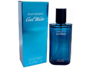 ダビドフ クールウォーターウーマン オードトワレ EDT SP 30ml