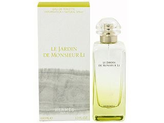 エルメス 李氏の庭 EDT SP 100ml ユニセックス 人気香水 通販イメージ