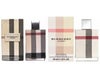 バーバリー バーバリーロンドン EDP SP 30ml レディース 人気香水 通販イメージ