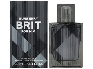 バーバリー ブリット フォーメン EDT SP 30ml メンズ 人気香水 通販イメージ