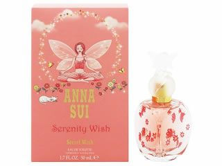 アナスイ スイラブ オードトワレ EDT SP 30ml レディース 人気香水