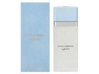 ドルチェ&ガッバーナ ライトブルー EDT SP 50ml レディース 人気香水 通販イメージ