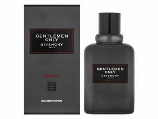 ほぼ未使用 ジェントルマン オンリー アブソリュート オーデパルファム 50ml ジバンシー ジェントルマンオンリーアブソリュート オーデパルファム