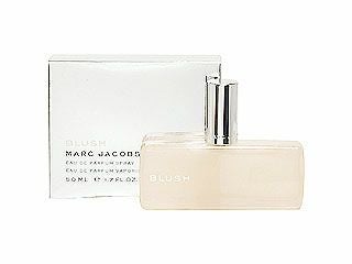 マークジェイコブス ブラッシュ EDP SP 50ml レディース 人気香水 通販イメージ
