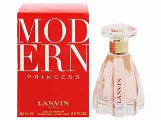 ランバン エクラドゥアルページュソーキュート オーデパルファム EDP