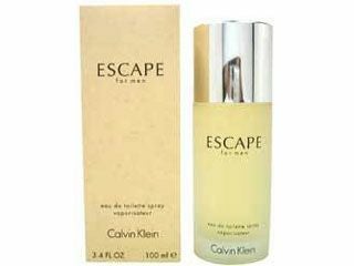 カルバンクライン エスケープフォーメン オードトワレ EDT SP 100ml