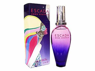 エスカーダ ムーンスパークル オードトワレ EDT SP 30ml レディース