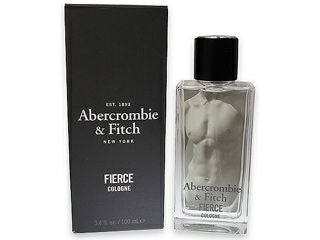 アバクロンビー&フィッチ フィアース EDC SP 100ml メンズ 人気香水 通販イメージ