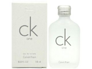 カルバンクライン シーケーワンショックストリートエディションフォー