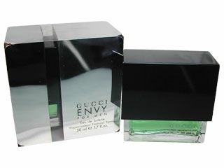 グッチ エンヴィフォーメン オードトワレ EDT SP 100ml メンズ