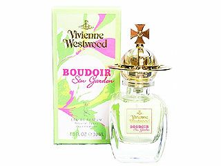 ヴィヴィアンウエストウッド ブドワールシンガーデン オーデパルファム