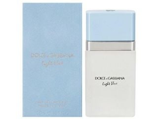 ドルチェ&ガッバーナ ライトブルー EDT SP 30ml レディース 人気香水 通販イメージ