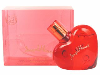 エンジェルハート 人気ユニセックス香水 エンジェルハート オーデトワレ EDT SP 50ml エンジェルハート 人気ユニセックス香水 エンジェルハート オーデトワレ EDT SP 50ml
