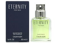 カルバンクライン エタニティフォーメン EDT SP 50ml メンズ 人気香水 通販イメージ