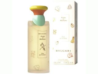 ブルガリ プチママン オードトワレ EDT SP 100ml レディース 人気香水