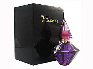 【超希少品】アンバサージュ ヴィクティム オードトワレ 30ml 杉本彩 アンパサージュ(杉本彩プロデュース) ヴィクティム オードトワレ EDT