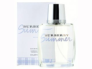 香水バーバリー Burberry バーバリー サマー フォーメンEDT100ml バーバリー バーバリーサマーフォーメン オードトワレ EDT SP 100ml