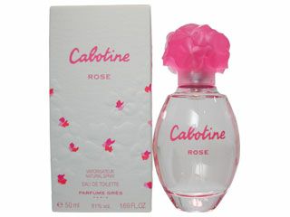 グレ カボティーヌ オードトワレ EDT SP 100ml レディース 人気香水