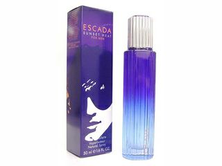 エスカーダ サンセットヒートフォーメン オードトワレ EDT SP 50ml
