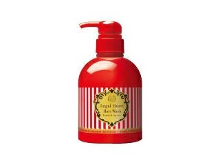 エンジェルハート エンジェルハートヘアウォッシュ(シャンプー) 400ml レディース 人気香水 通販イメージ