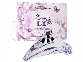 マリナドブルボン オーデリス EDP SP 30ml レディース 人気香水 通販イメージ