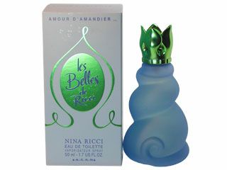 ニナリッチ レベルドリッチ2 オードトワレ EDT SP 30ml レディース