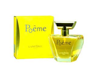 ランコム ポエム EDP SP 50ml レディース 人気香水 通販イメージ