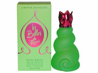 ニナリッチ レベルドリッチ1 オードトワレ EDT SP 30ml レディース