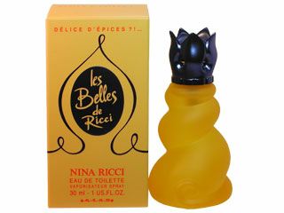 ニナリッチ レベルドリッチ3 オードトワレ EDT SP 30ml レディース