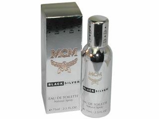 エムシーエム ブラックシルバー オードトワレ EDT SP 150ml レディース