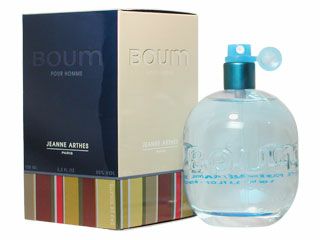 ジャンヌアルティス ブンブンプールオム オードトワレ EDT SP 100ml