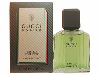 GUCCI グッチ ノービレ オードトワレ 30ml 【ほぼ未使用】
