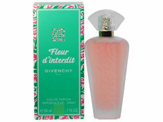 ジバンシー フルールダンティルディ EDP SP 50ml レディース 人気香水 通販イメージ