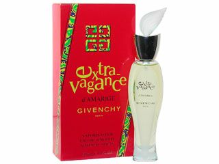 ジバンシー エクストラヴァガンス オードトワレ EDT SP 50ml