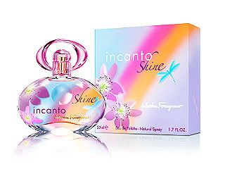 フェラガモ 人気レディース香水 インカントシャイン オーデトワレ EDT SP 100ml フェラガモ 人気レディース香水 インカントシャイン オーデトワレ EDT SP 100ml