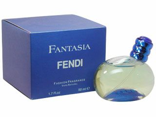 フェンディ ファンタジア オードトワレ EDT SP 50ml レディース 人気