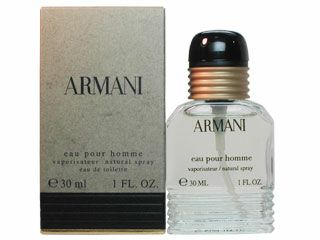 ジョルジオアルマーニ アルマーニプールオム オードトワレ EDT SP 50ml