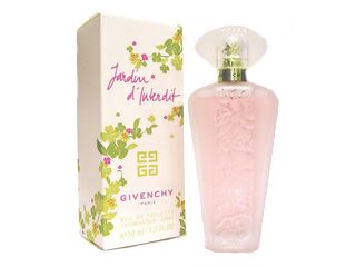 GIVENCHY Jardin d'Interdit オーデトワレ 新品 ジバンシー ジャルダンダンティルディ オードトワレ EDT SP 50ml
