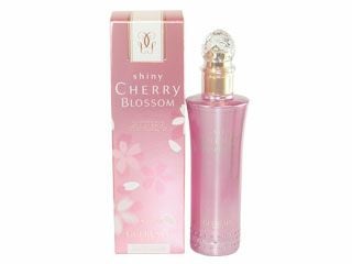 ゲラン シャイニーチェリーブロッサム EDT SP 35ml レディース 人気香水 通販イメージ